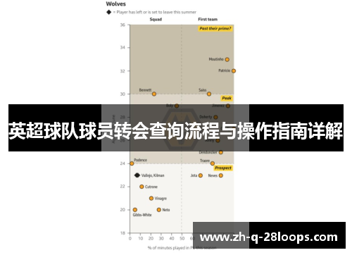 英超球队球员转会查询流程与操作指南详解