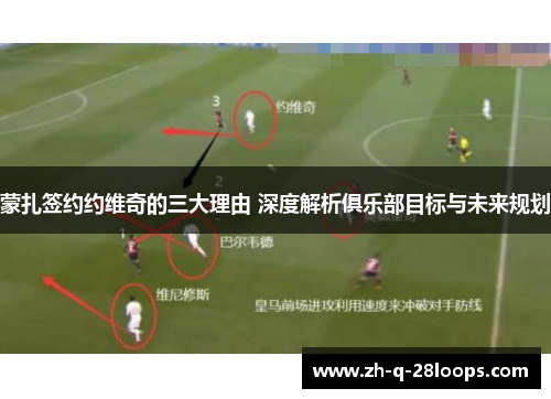 蒙扎签约约维奇的三大理由 深度解析俱乐部目标与未来规划