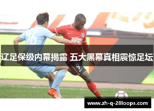 辽足保级内幕揭露 五大黑幕真相震惊足坛 辽足保级内幕揭露 五大黑幕真相震惊足坛