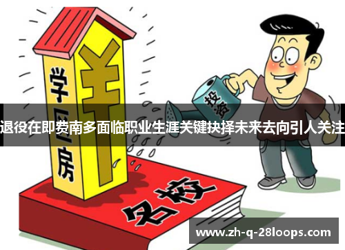 退役在即费南多面临职业生涯关键抉择未来去向引人关注